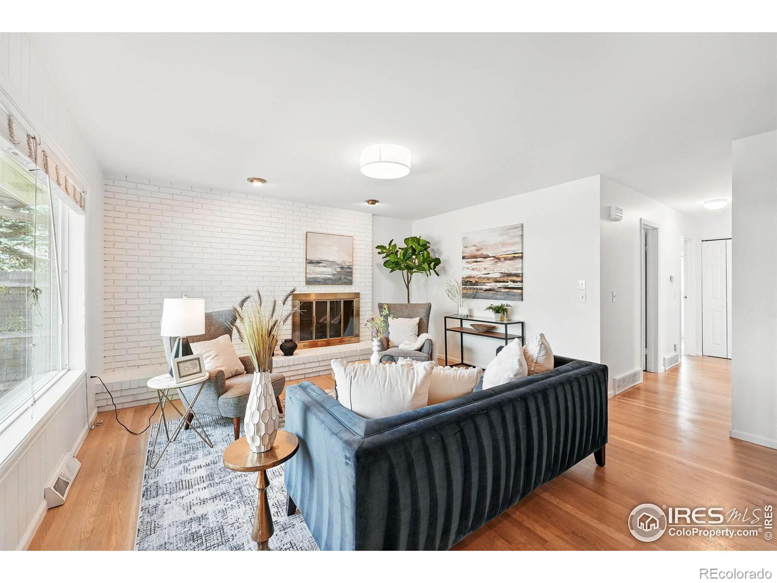 MLS Image #4 for 2511  brentwood street,lakewood, Colorado