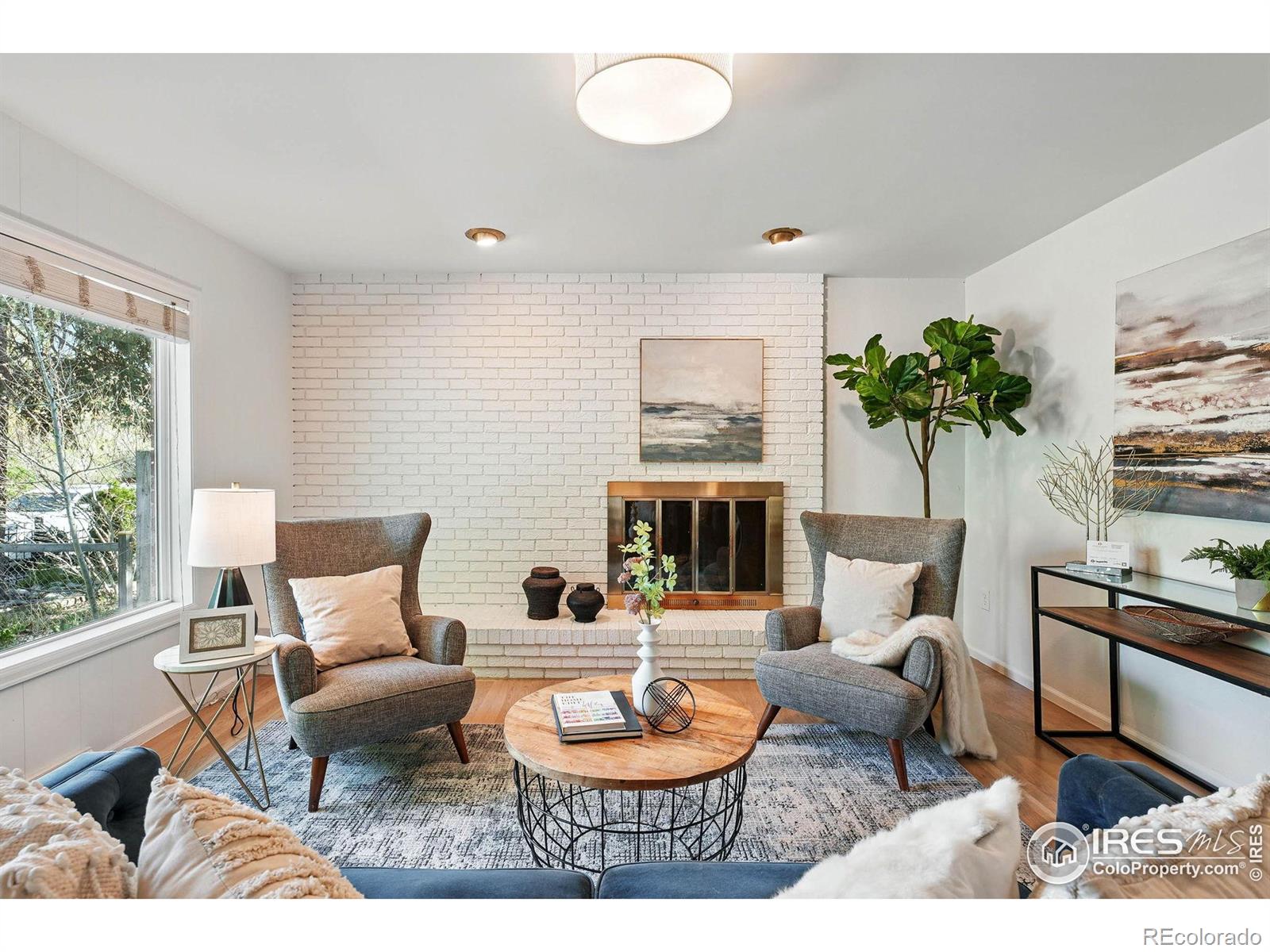 MLS Image #5 for 2511  brentwood street,lakewood, Colorado