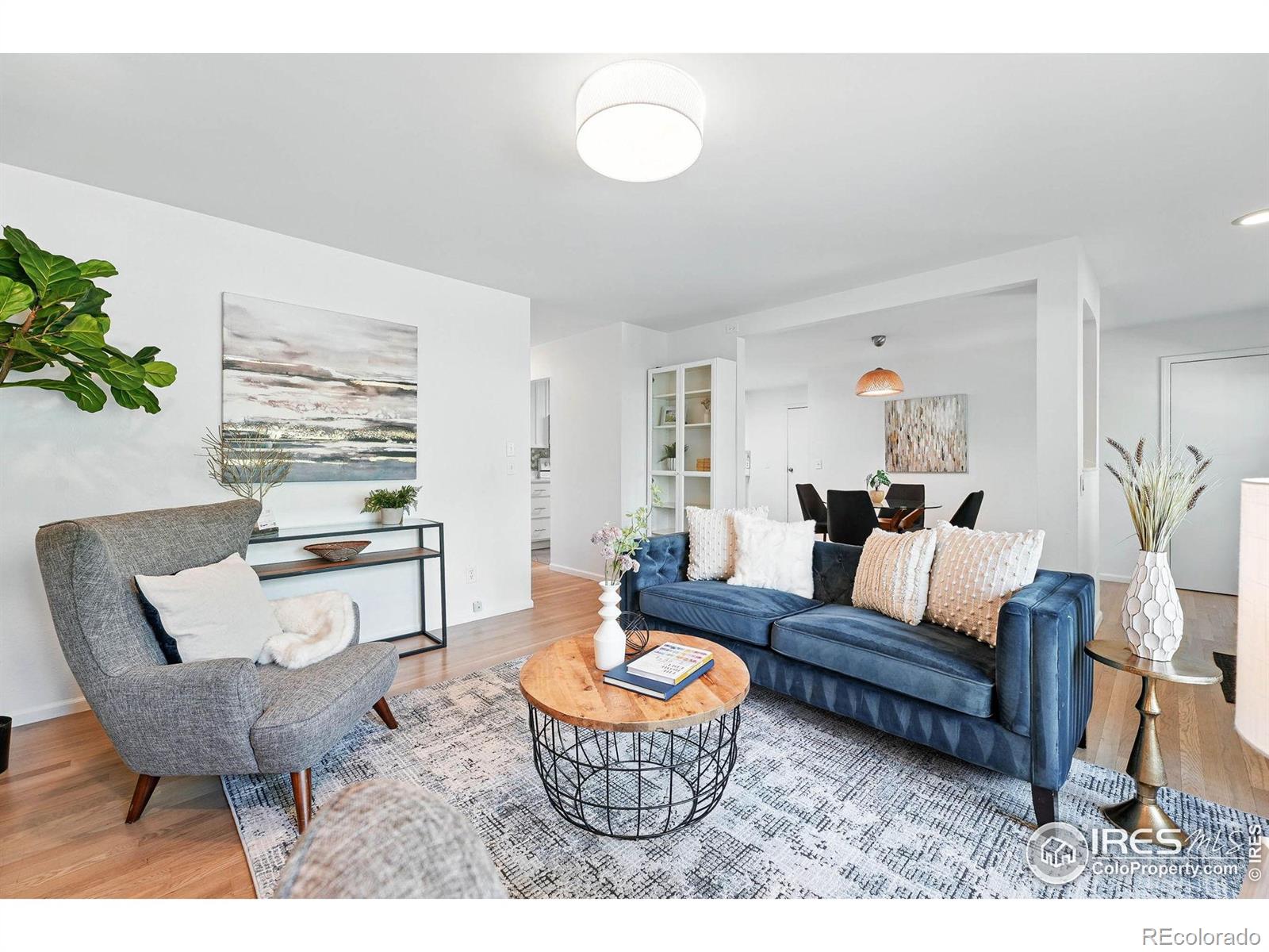 MLS Image #6 for 2511  brentwood street,lakewood, Colorado