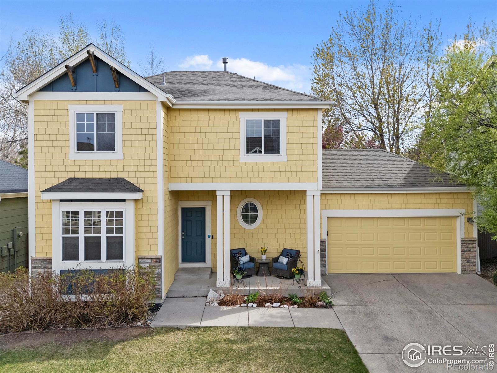 MLS Image #0 for 2809  brush creek drive,fort collins, Colorado