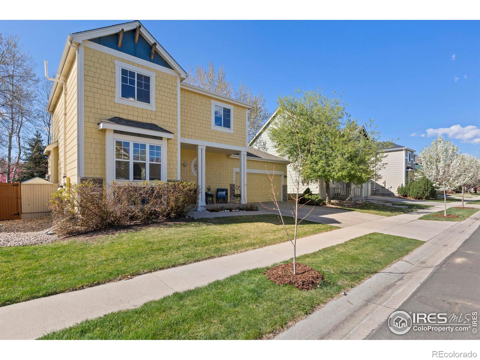 CMA Image for 2809  brush creek drive,Fort Collins, Colorado