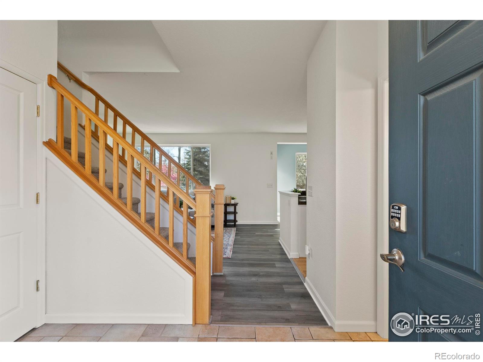 MLS Image #2 for 2809  brush creek drive,fort collins, Colorado