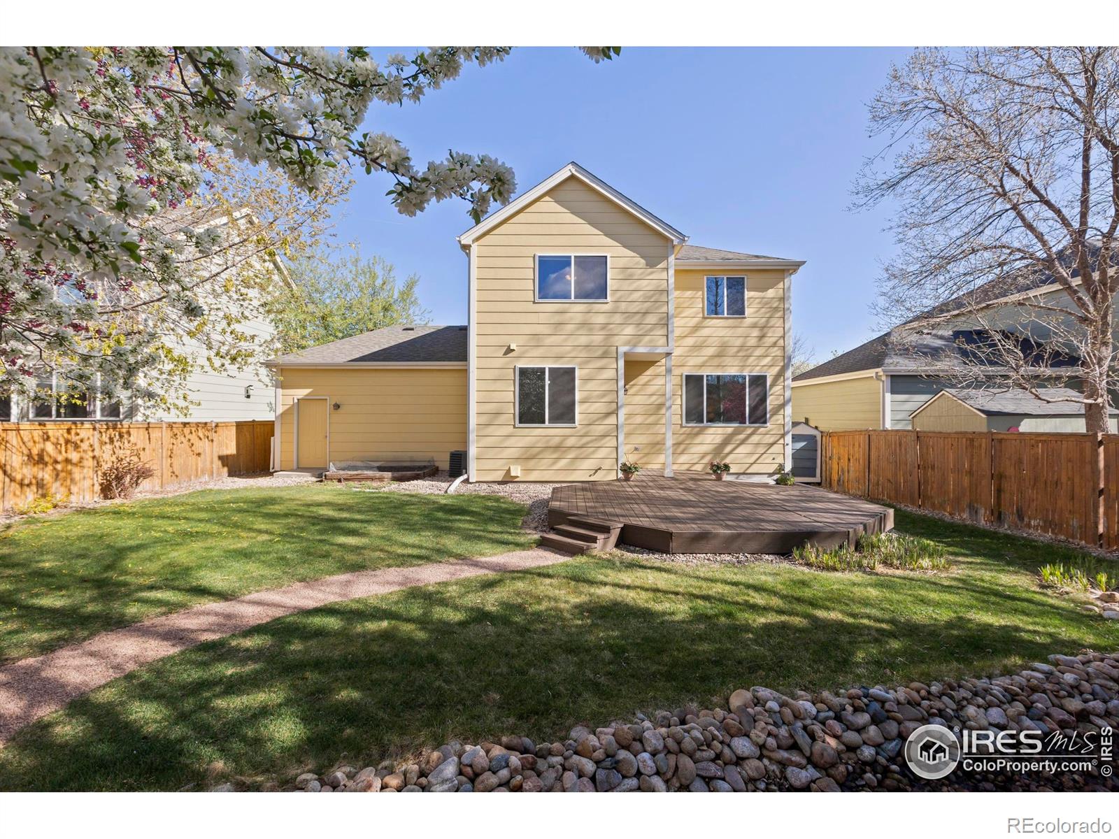 MLS Image #26 for 2809  brush creek drive,fort collins, Colorado