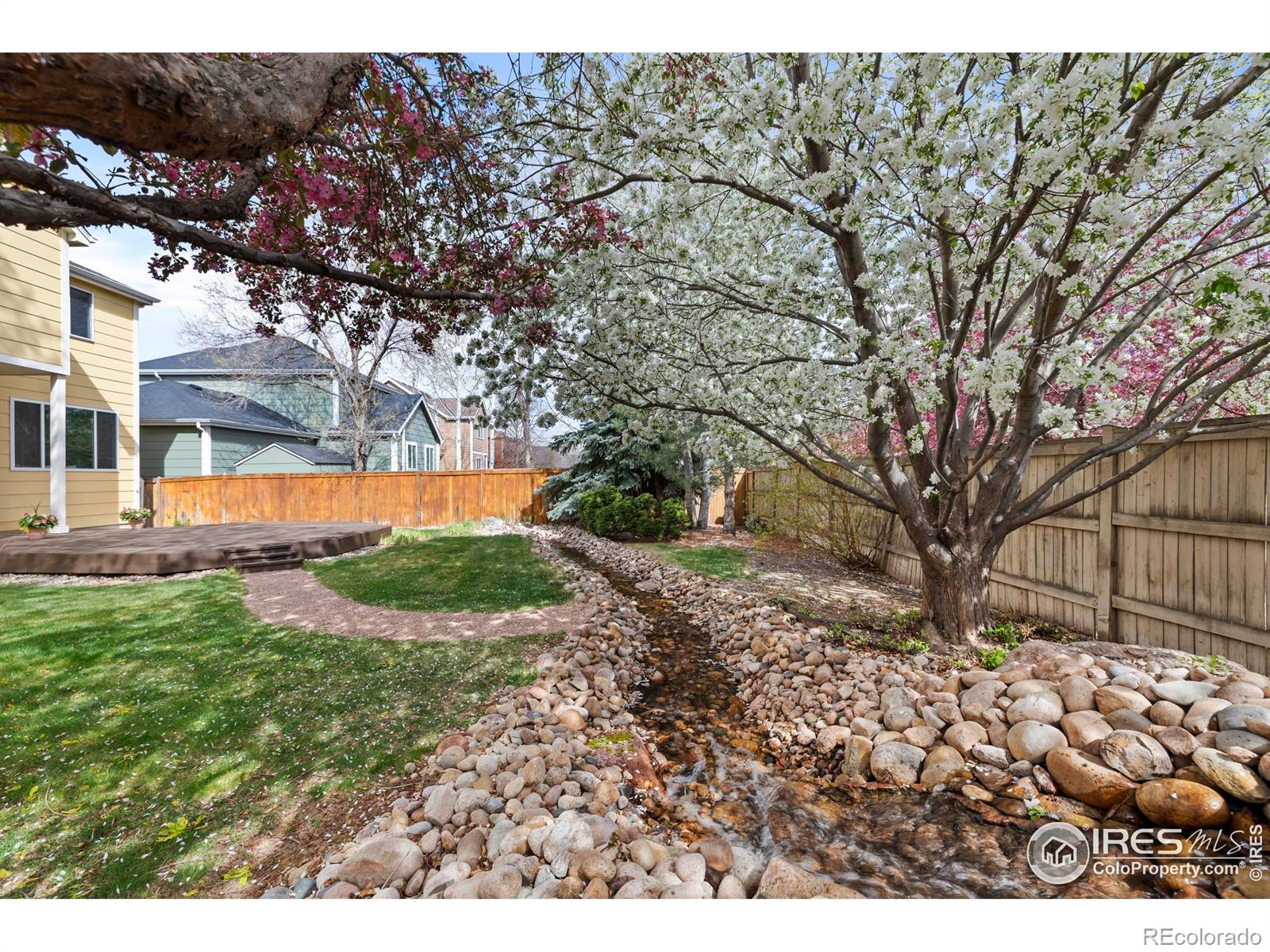 MLS Image #27 for 2809  brush creek drive,fort collins, Colorado