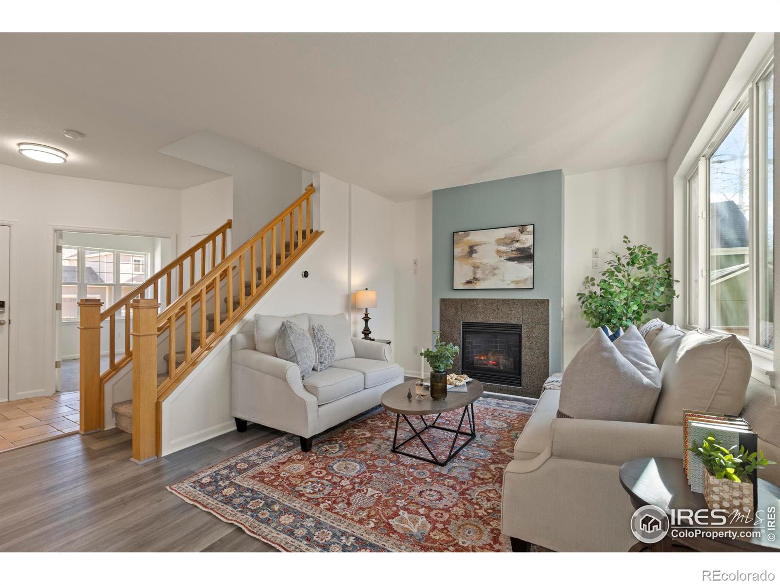 MLS Image #3 for 2809  brush creek drive,fort collins, Colorado