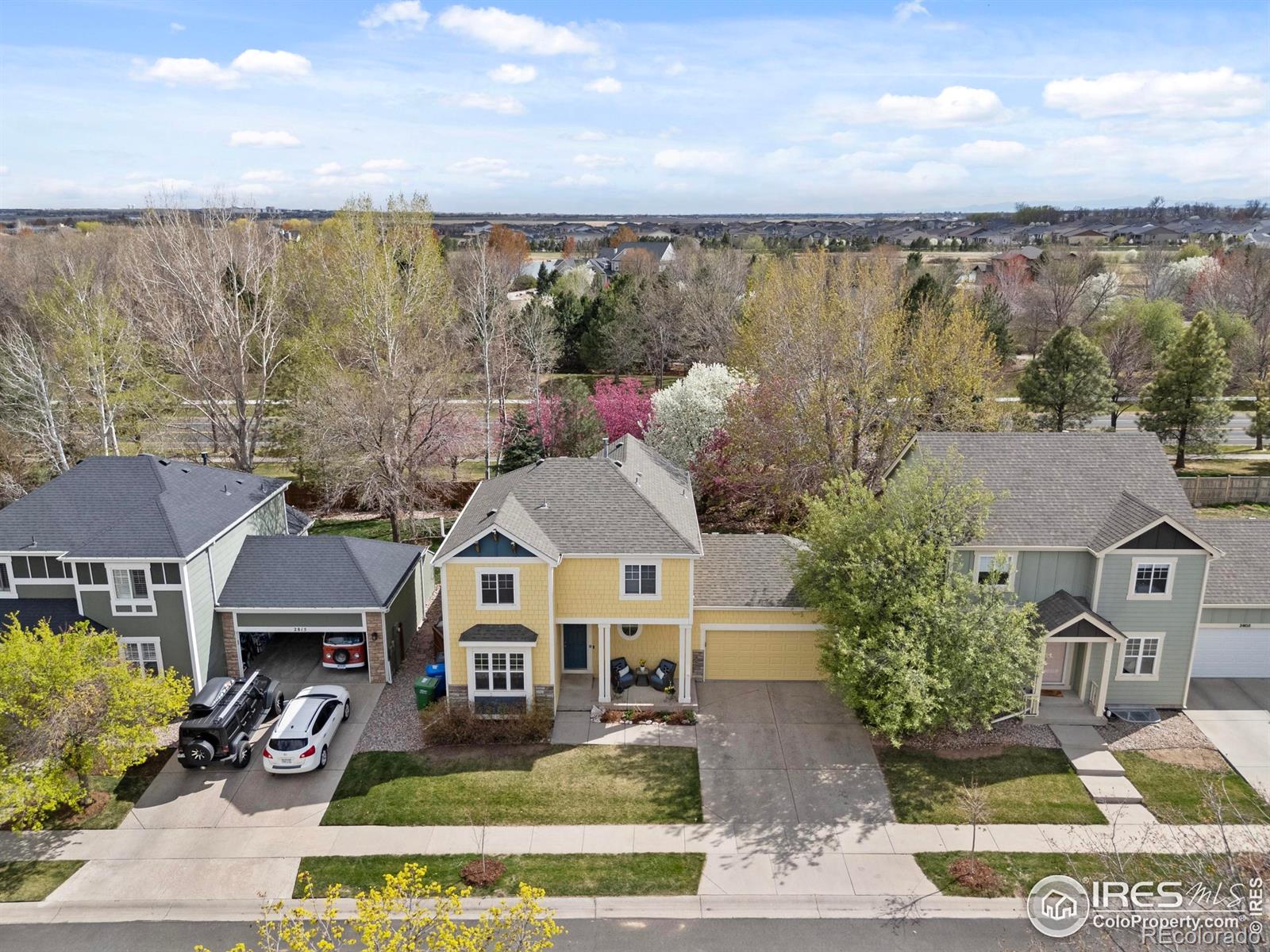 MLS Image #33 for 2809  brush creek drive,fort collins, Colorado