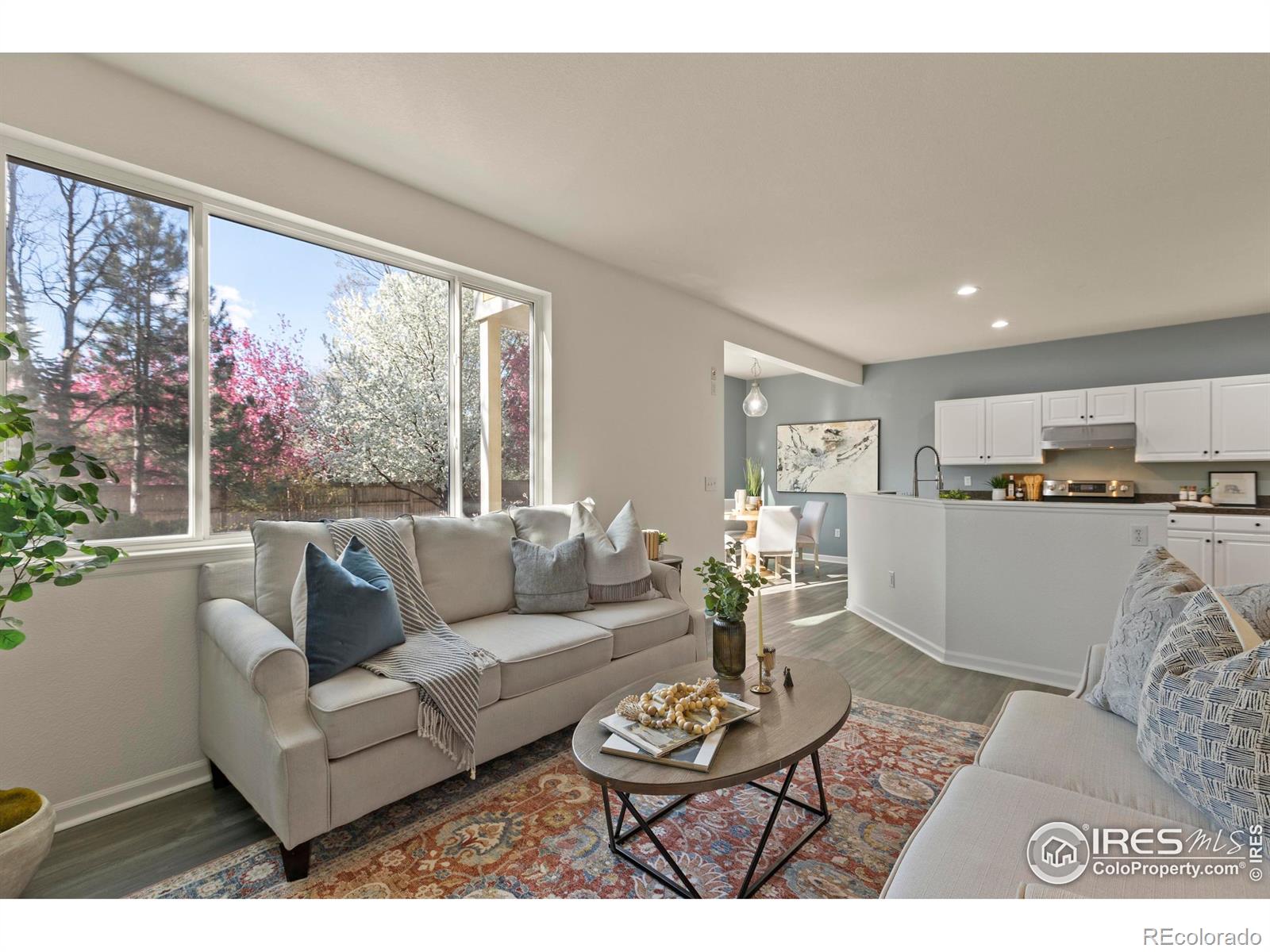 MLS Image #4 for 2809  brush creek drive,fort collins, Colorado