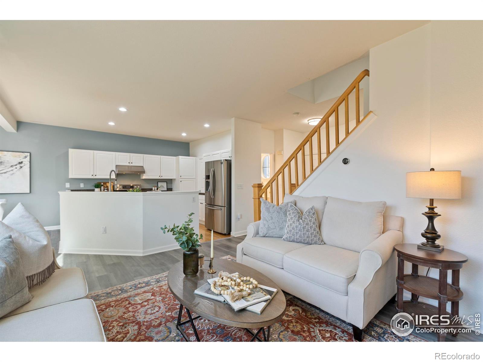 MLS Image #5 for 2809  brush creek drive,fort collins, Colorado