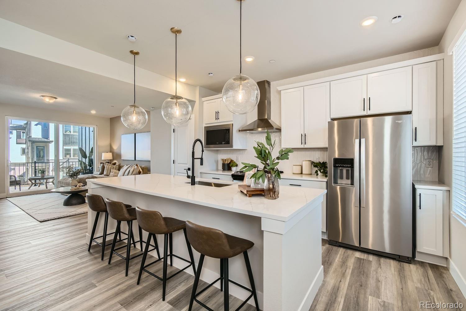 MLS Image #0 for 16555  peak way,broomfield, Colorado