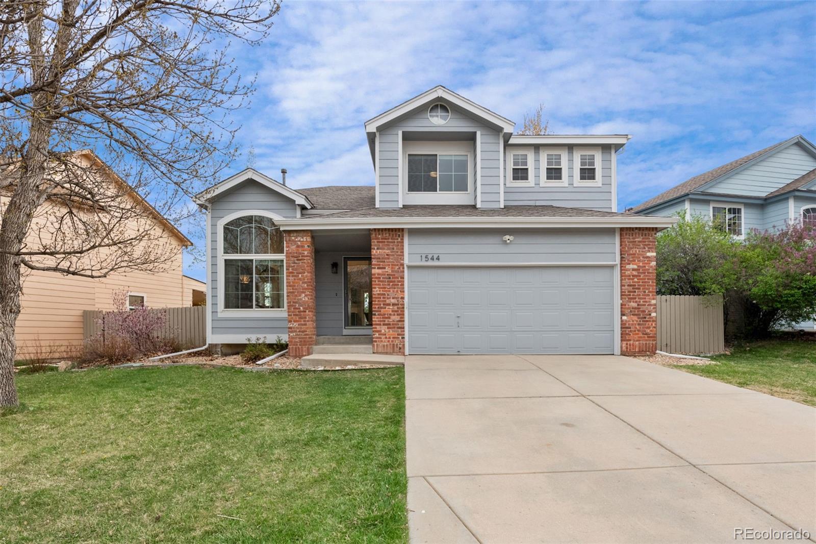 MLS Image #0 for 1544 e weldona way,superior, Colorado