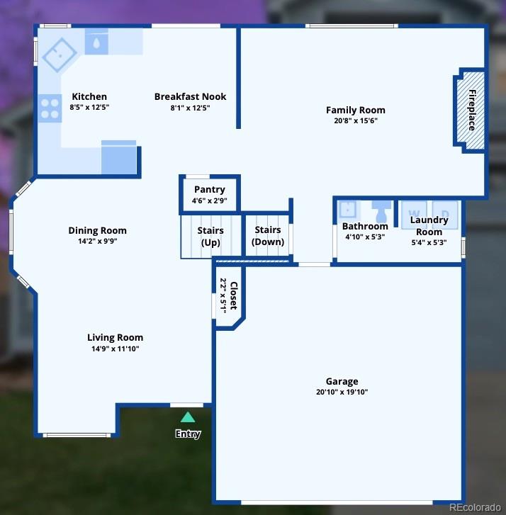MLS Image #36 for 1544 e weldona way,superior, Colorado