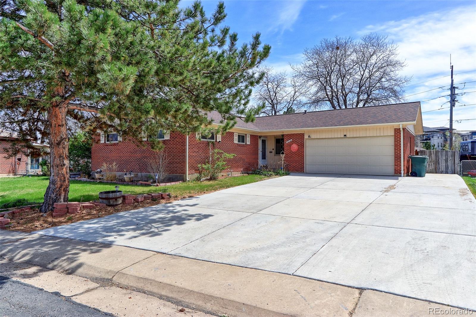 MLS Image #0 for 10438  williams street,northglenn, Colorado