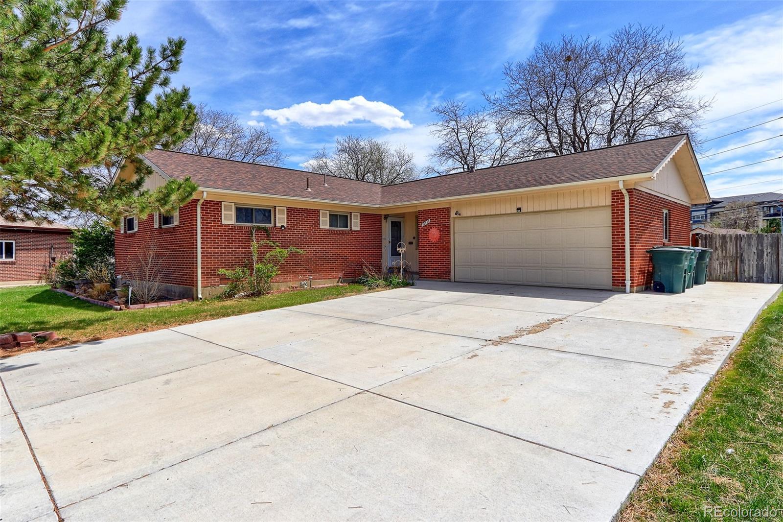 CMA Image for 10438  williams street,Northglenn, Colorado
