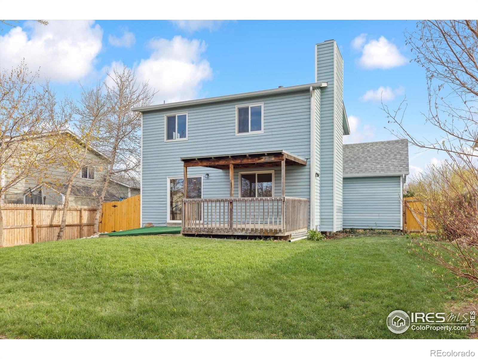 MLS Image #22 for 11833 w marlowe place,morrison, Colorado