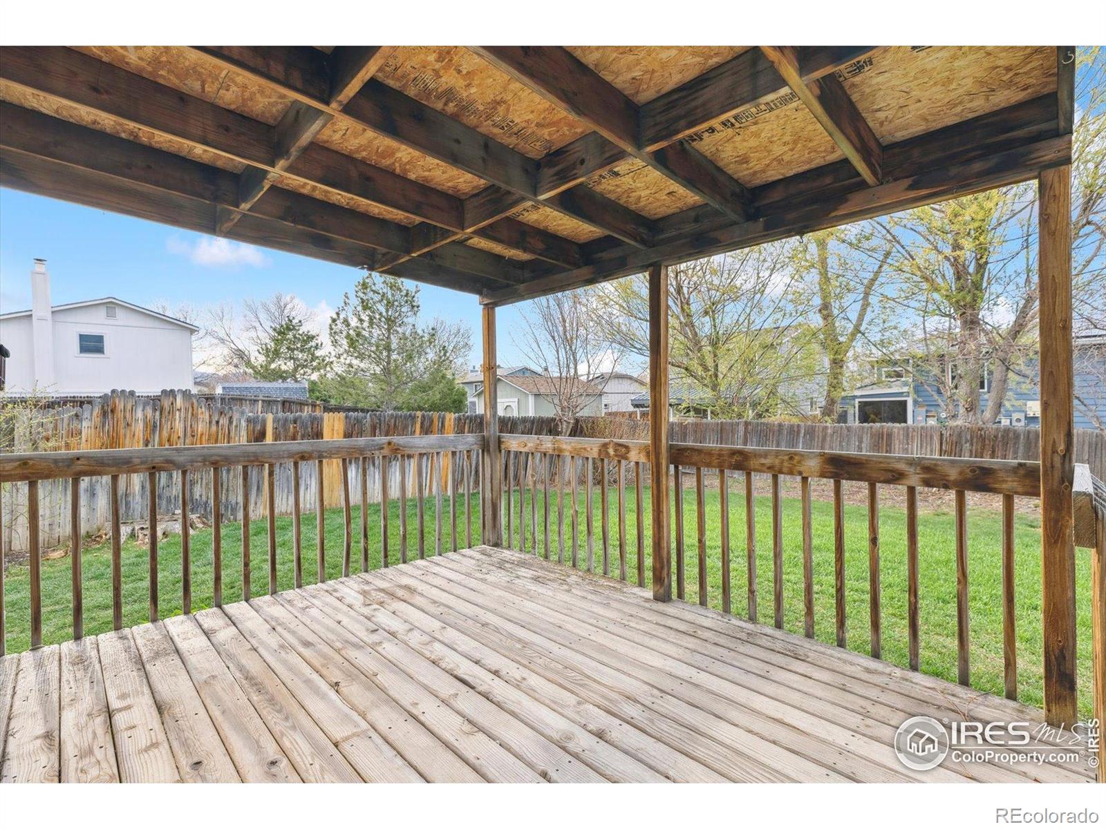MLS Image #24 for 11833 w marlowe place,morrison, Colorado