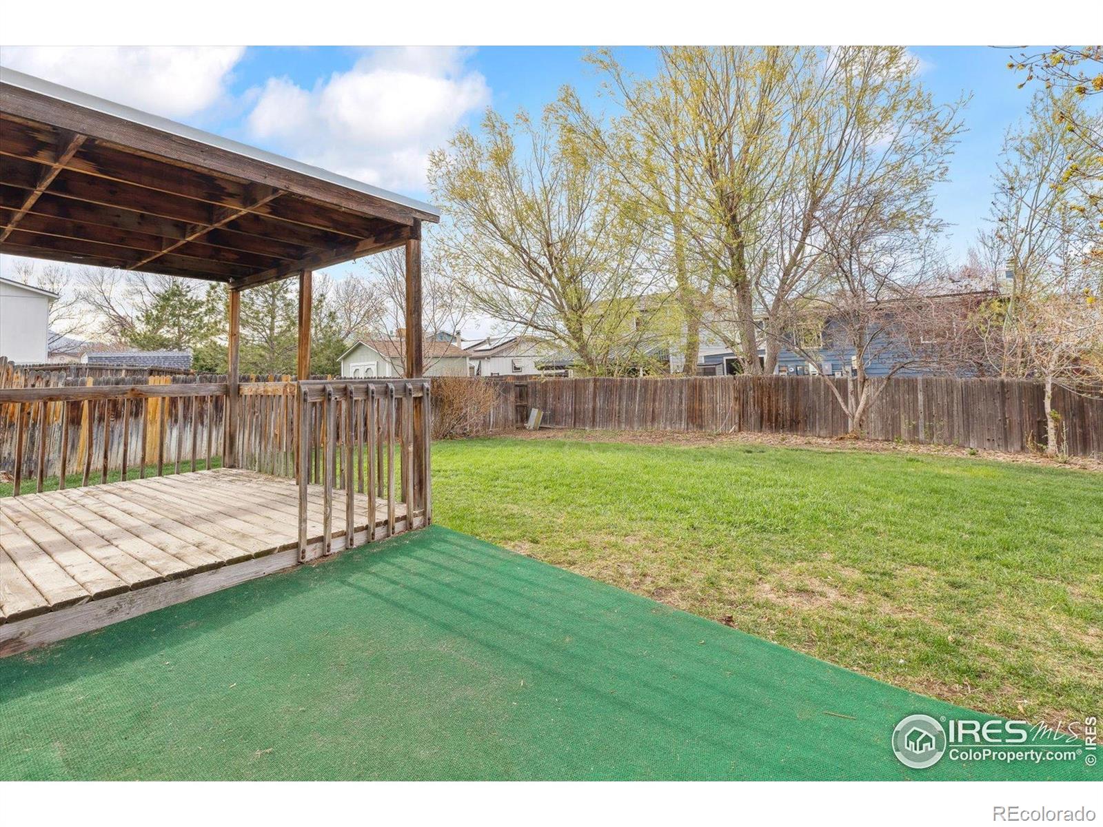 MLS Image #25 for 11833 w marlowe place,morrison, Colorado