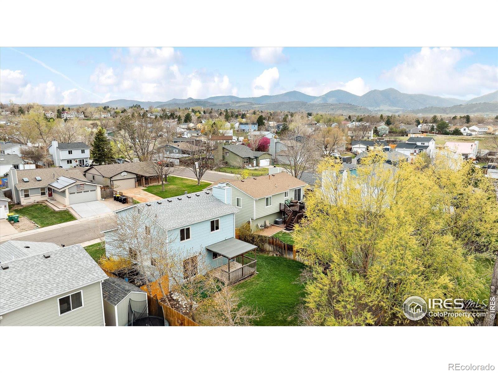 MLS Image #26 for 11833 w marlowe place,morrison, Colorado