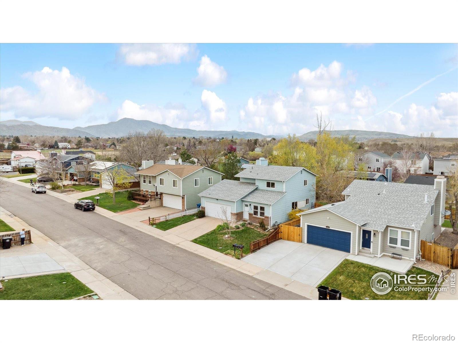 MLS Image #28 for 11833 w marlowe place,morrison, Colorado