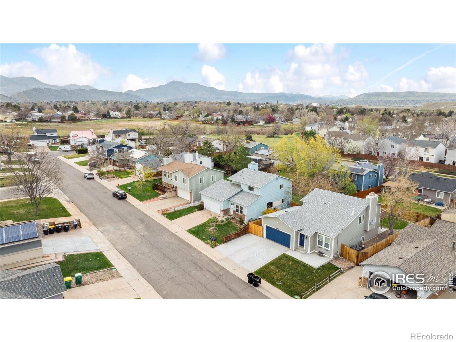 MLS Image #29 for 11833 w marlowe place,morrison, Colorado