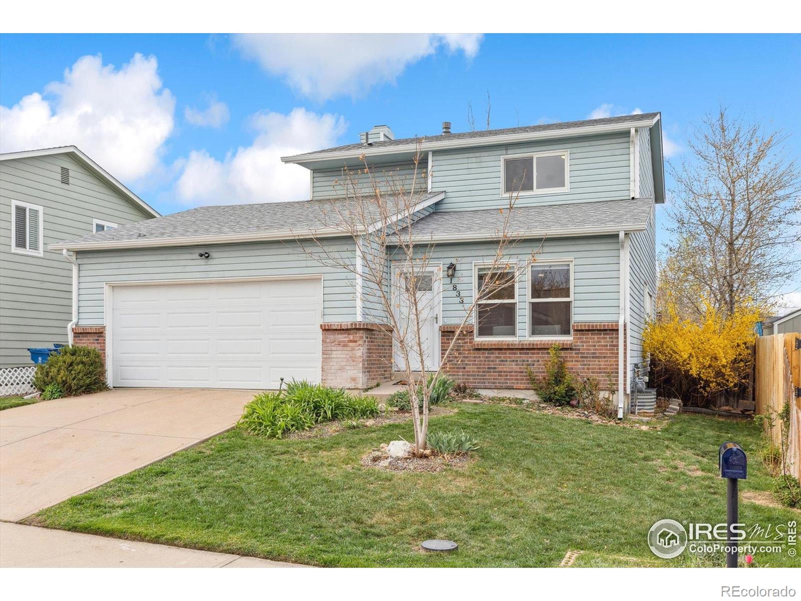 MLS Image #3 for 11833 w marlowe place,morrison, Colorado