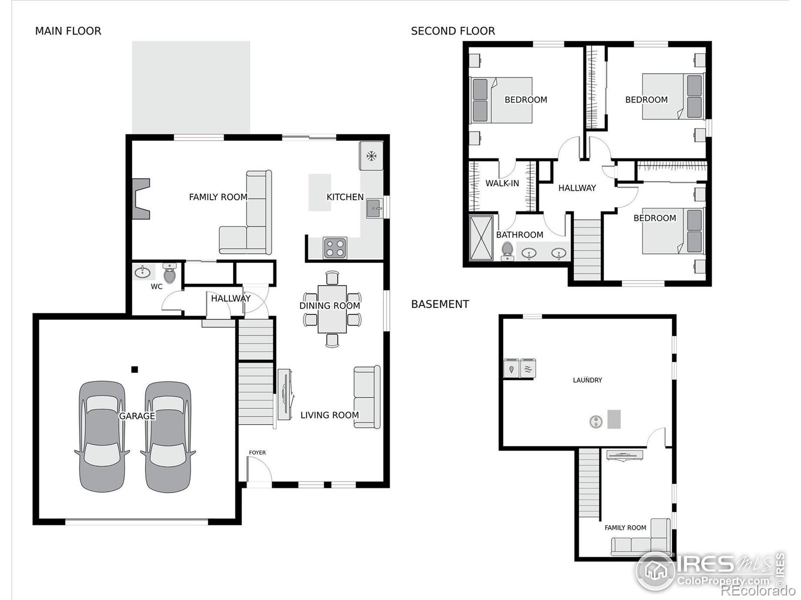 MLS Image #31 for 11833 w marlowe place,morrison, Colorado