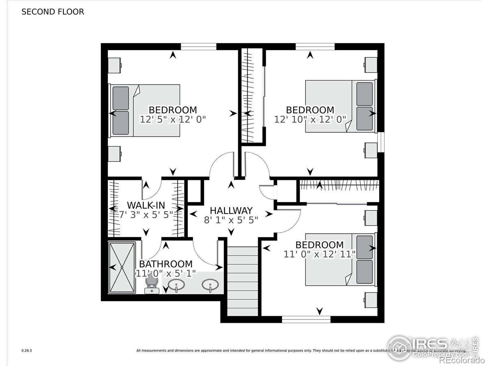 MLS Image #33 for 11833 w marlowe place,morrison, Colorado