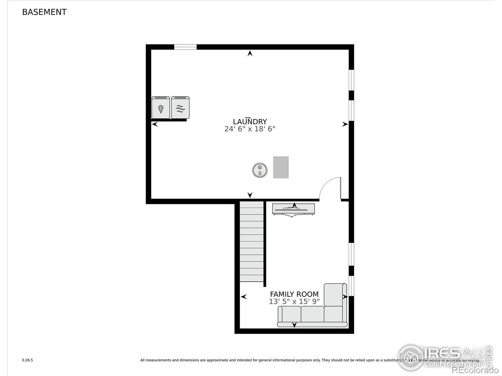 MLS Image #34 for 11833 w marlowe place,morrison, Colorado