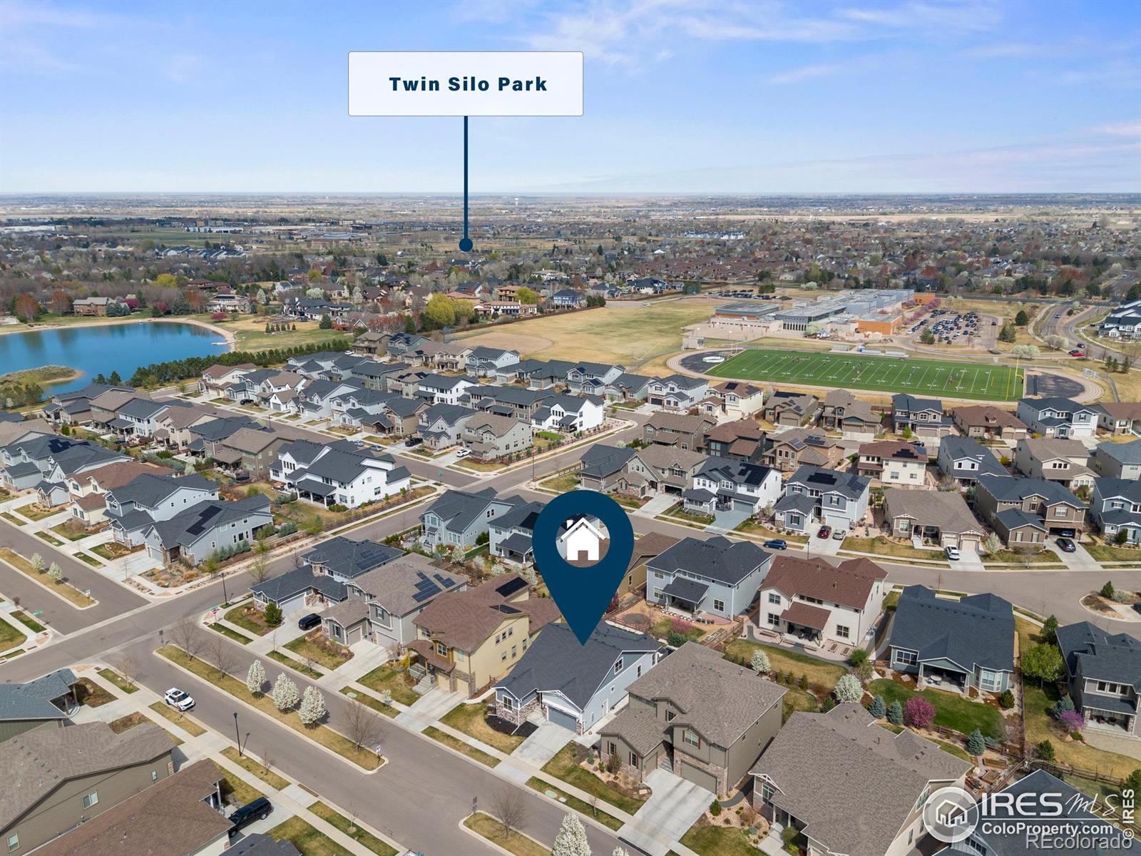CMA Image for 6020  fall harvest way,Fort Collins, Colorado
