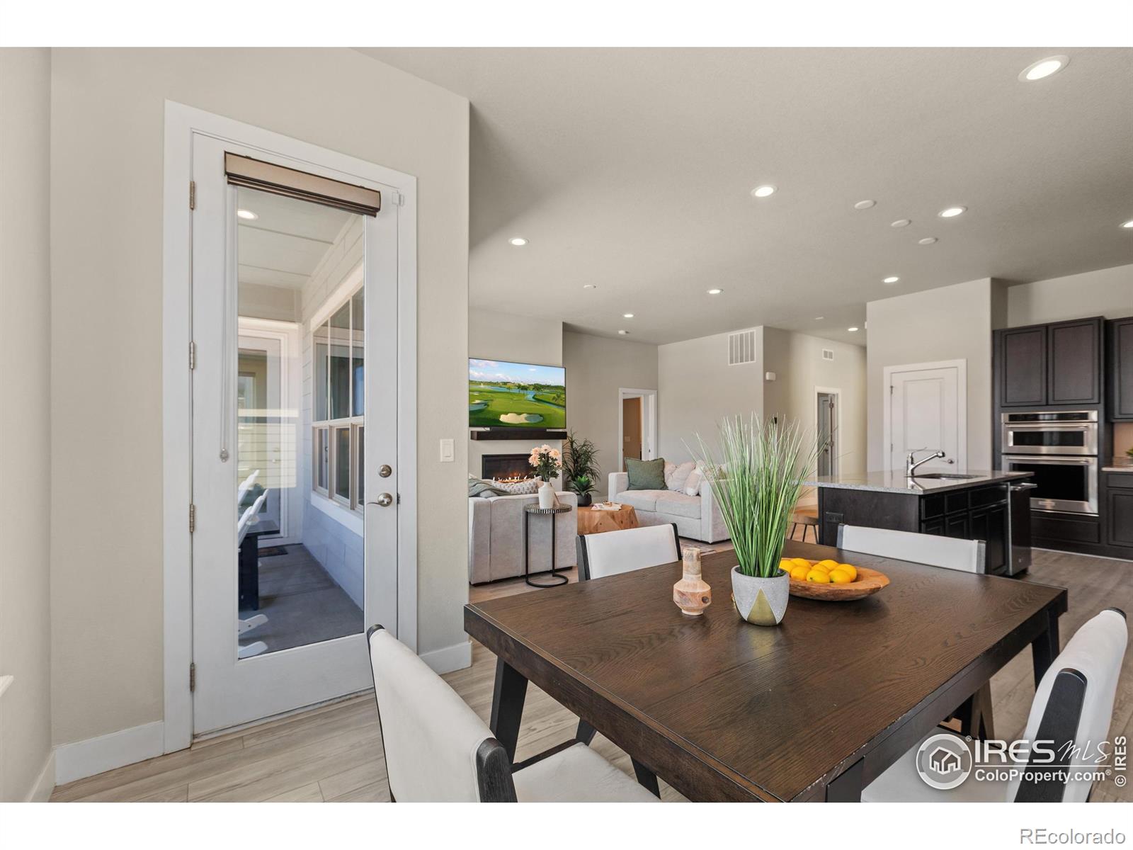 MLS Image #13 for 6020  fall harvest way,fort collins, Colorado