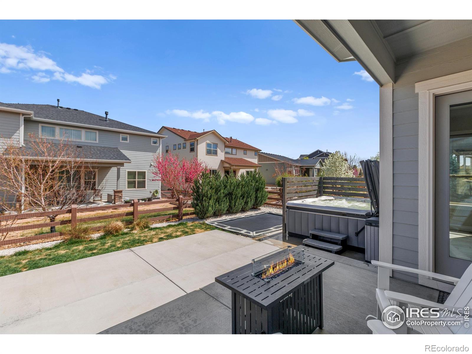MLS Image #30 for 6020  fall harvest way,fort collins, Colorado