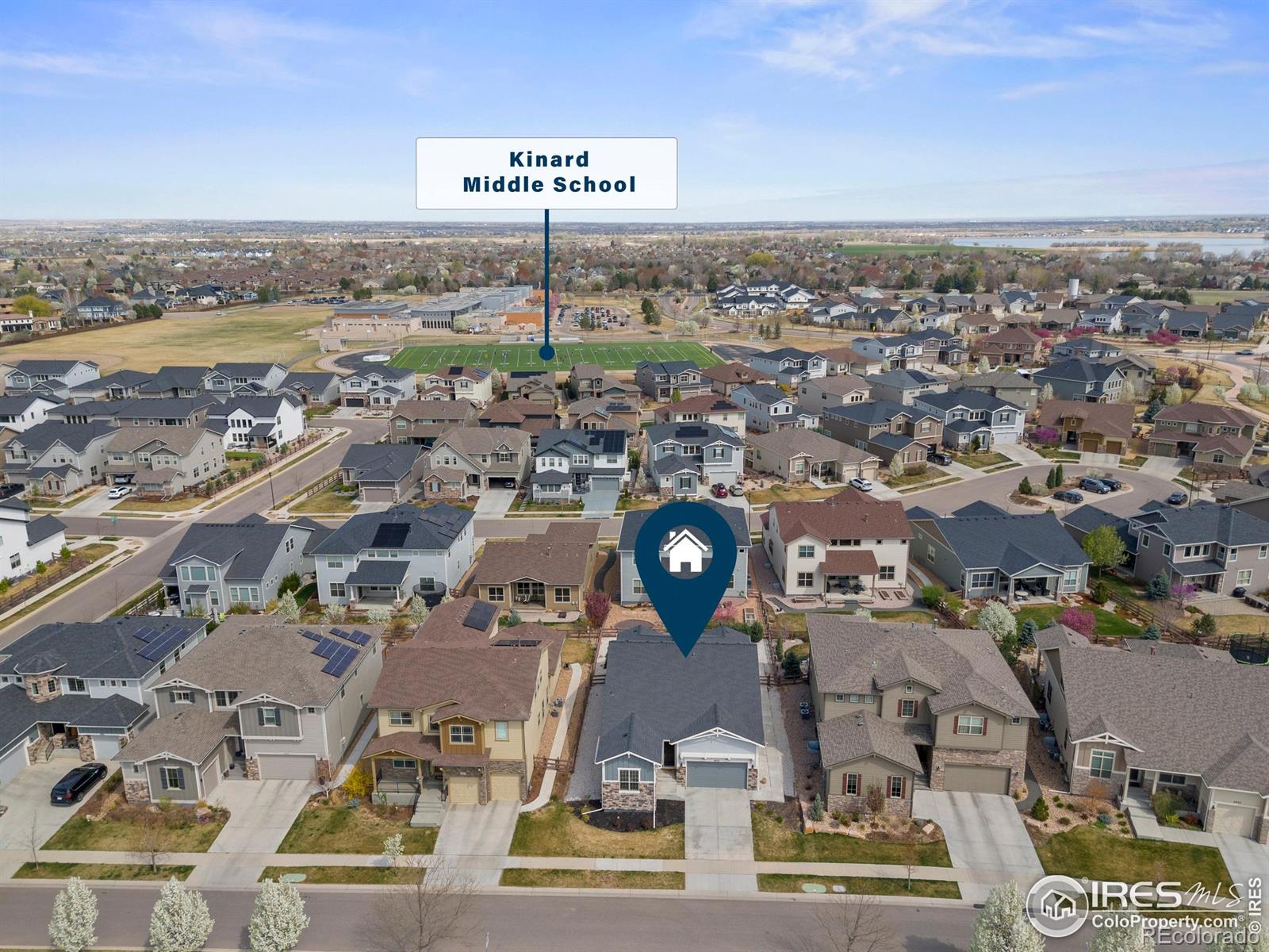 MLS Image #32 for 6020  fall harvest way,fort collins, Colorado