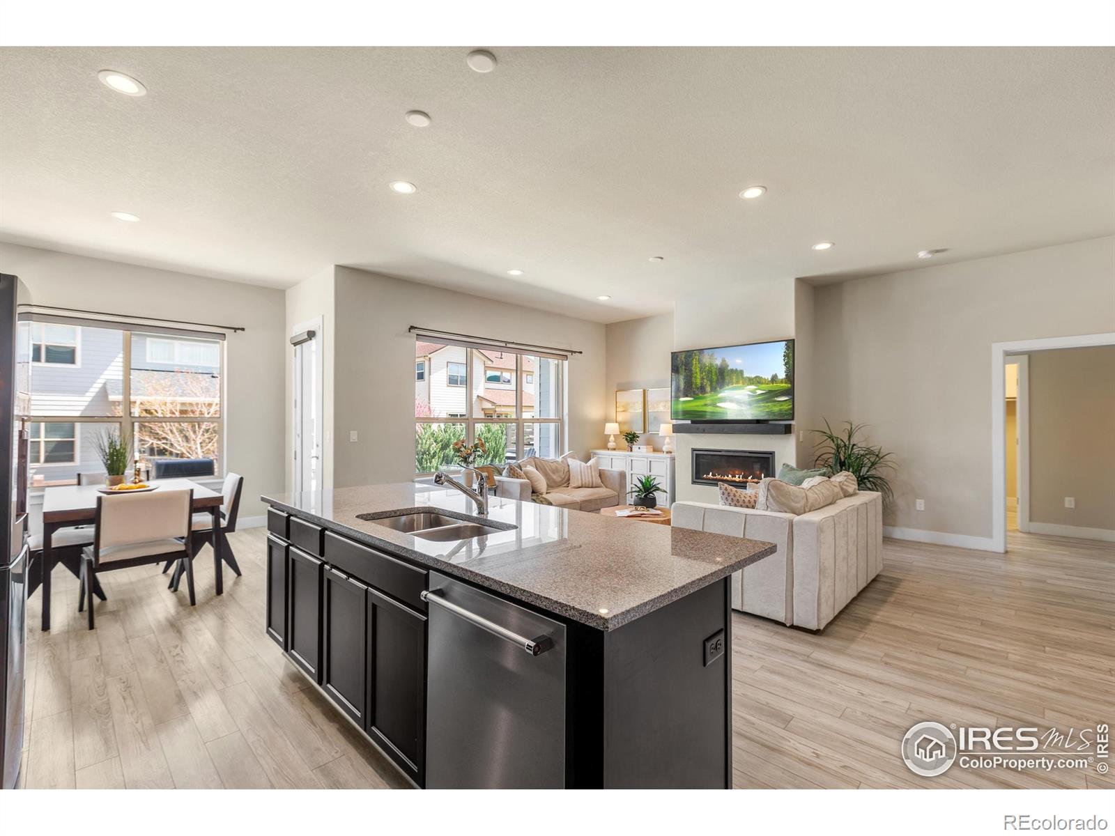 MLS Image #7 for 6020  fall harvest way,fort collins, Colorado