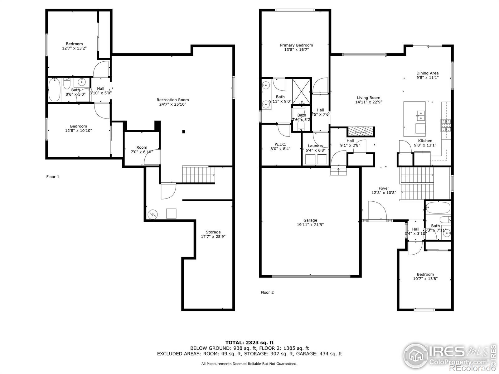 MLS Image #12 for 452  wagon bend road,berthoud, Colorado