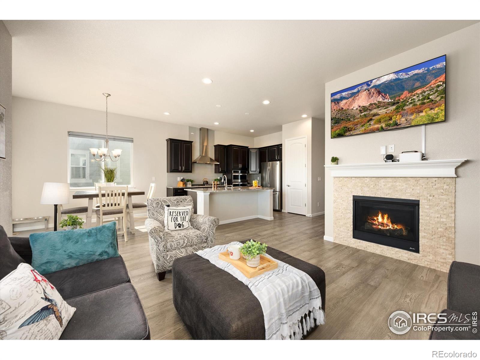 MLS Image #2 for 452  wagon bend road,berthoud, Colorado