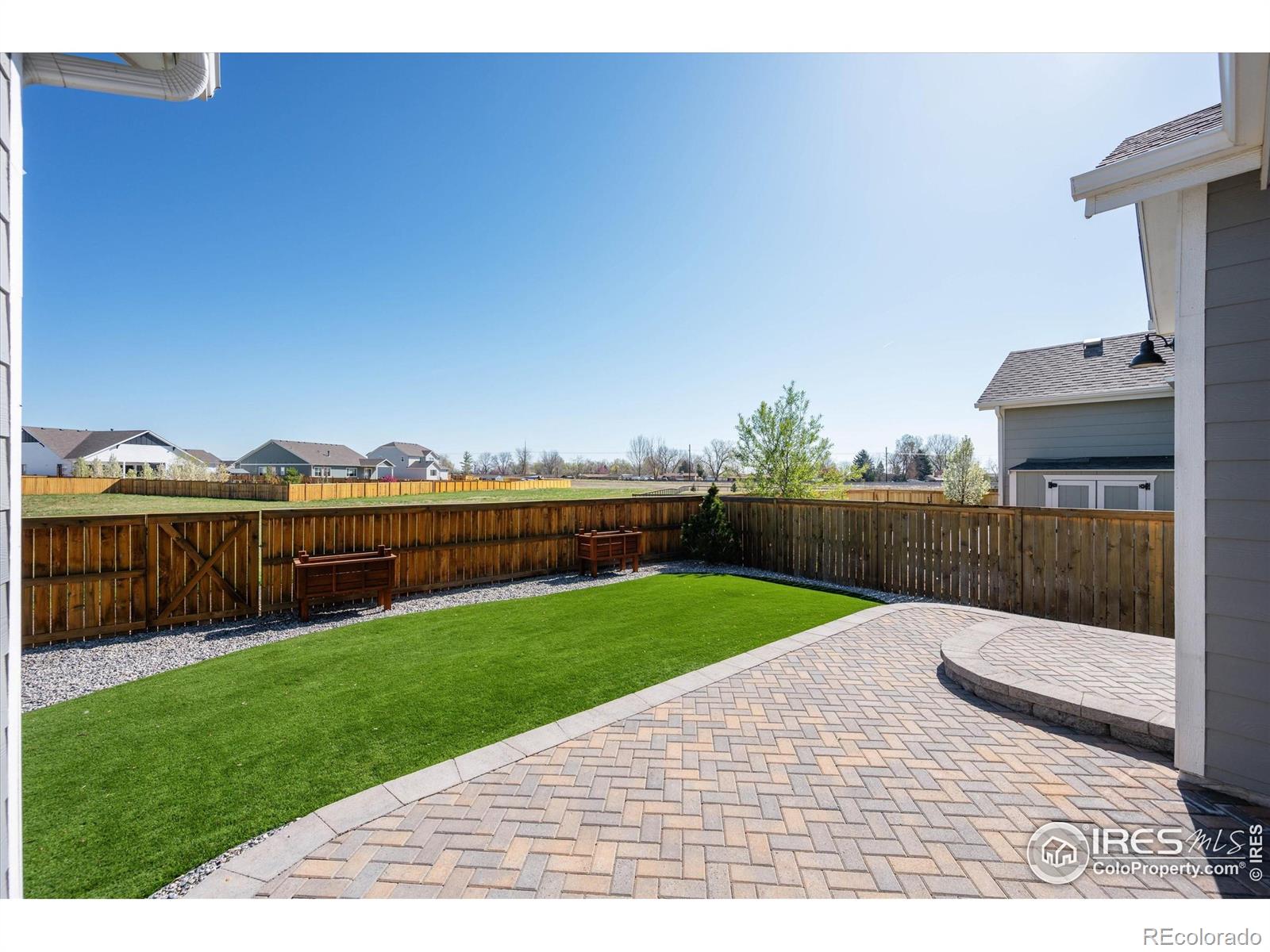 MLS Image #8 for 452  wagon bend road,berthoud, Colorado