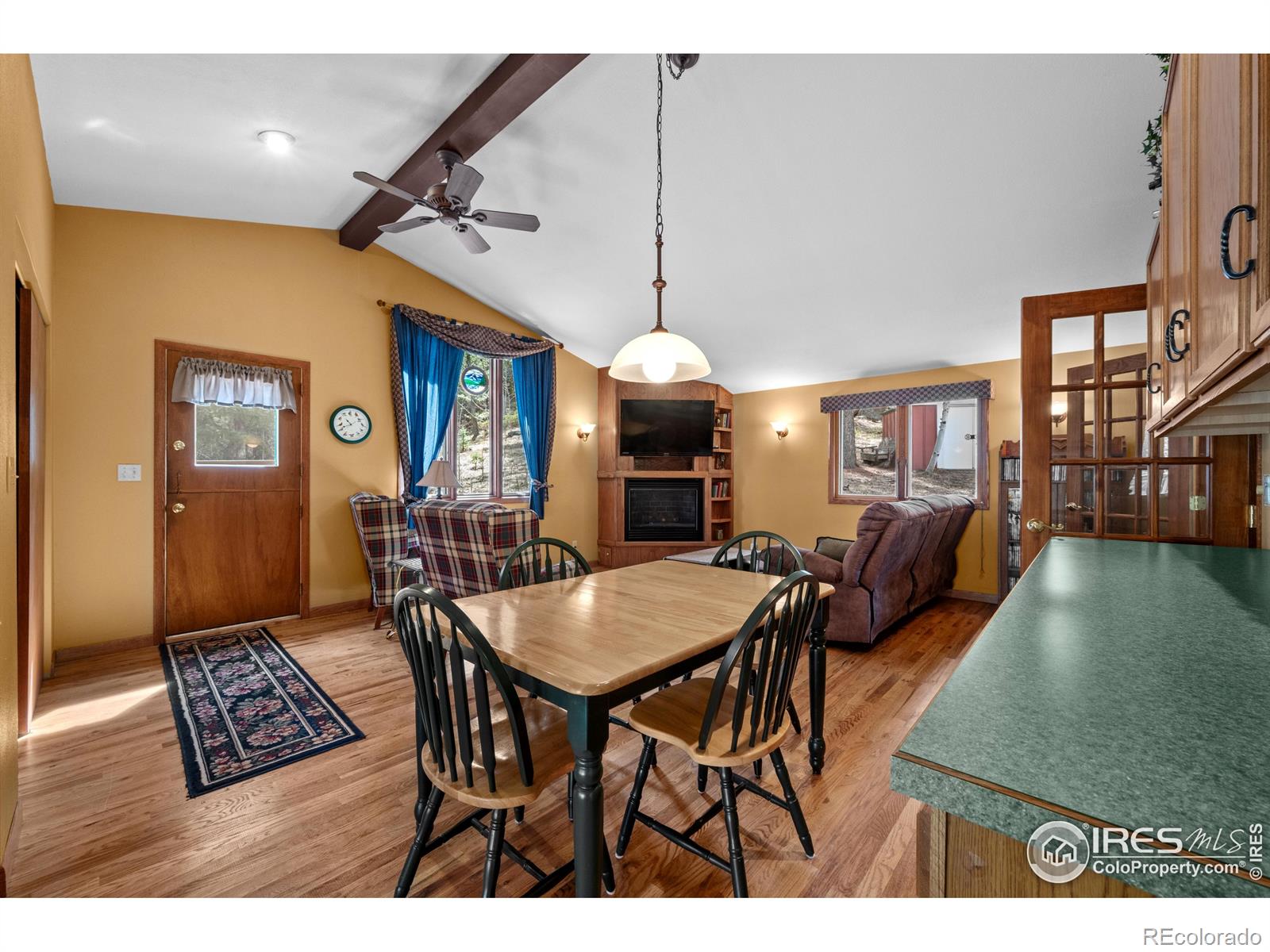 MLS Image #13 for 430  hickory drive,lyons, Colorado