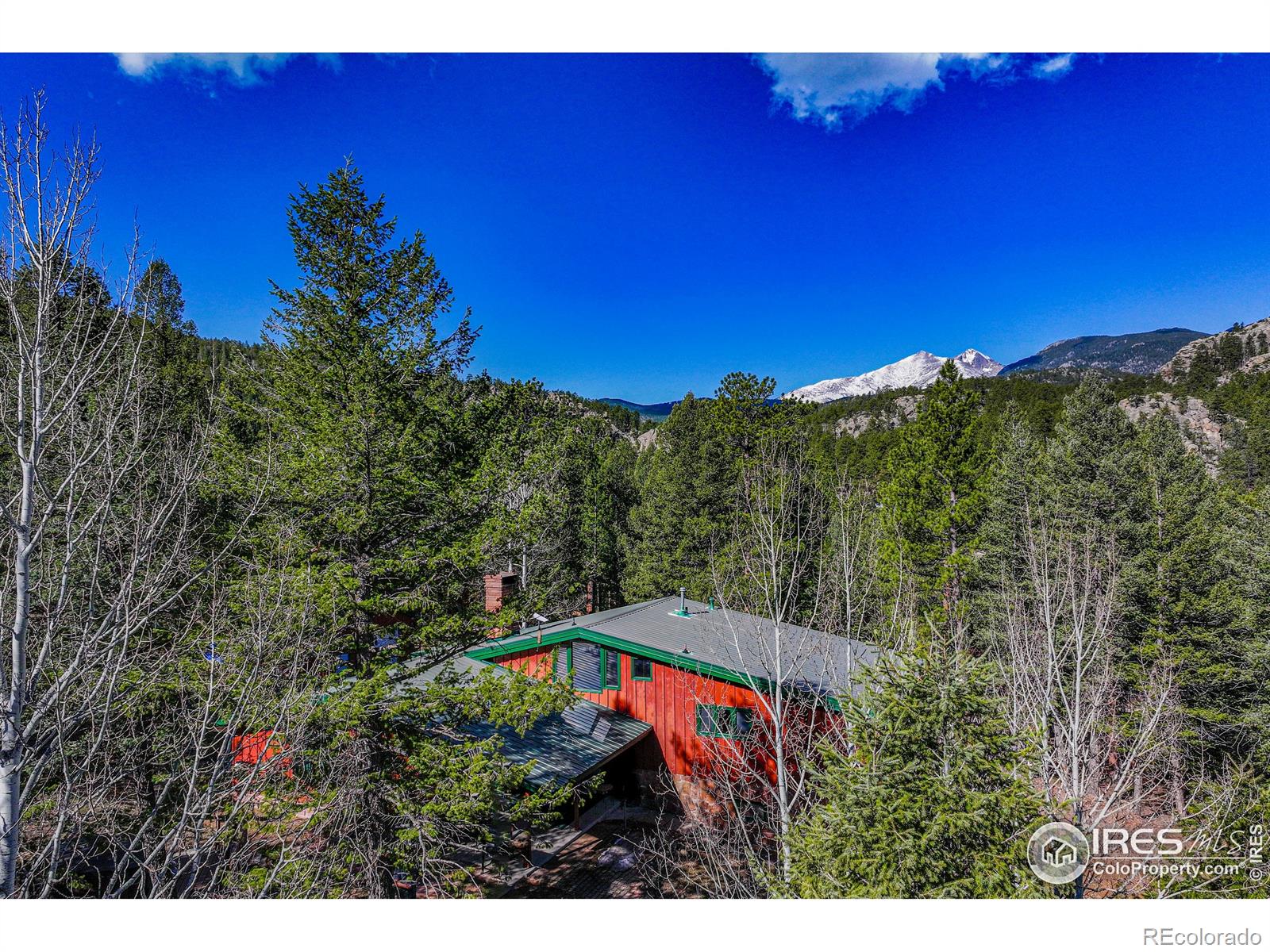 MLS Image #2 for 430  hickory drive,lyons, Colorado