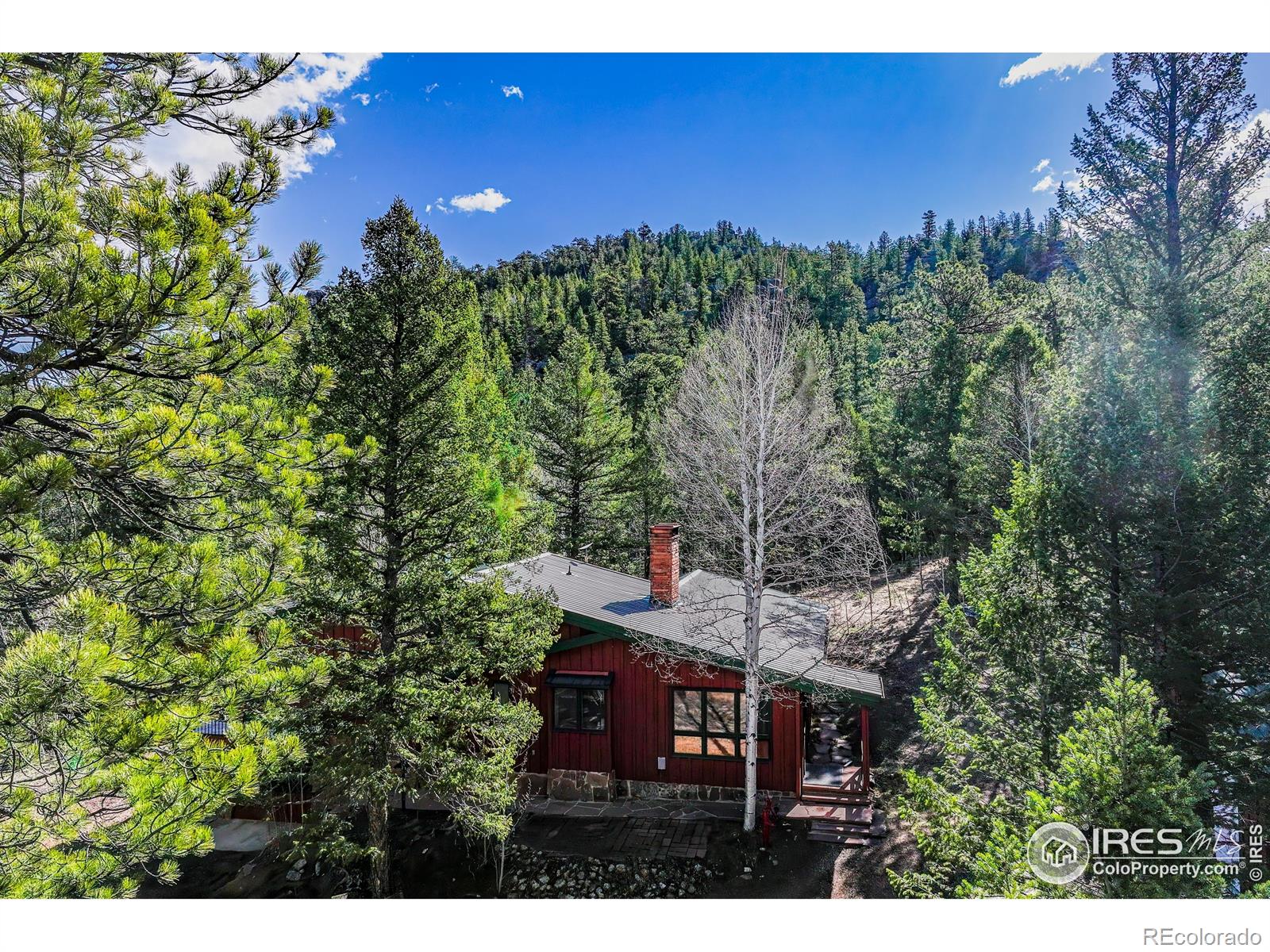 MLS Image #3 for 430  hickory drive,lyons, Colorado