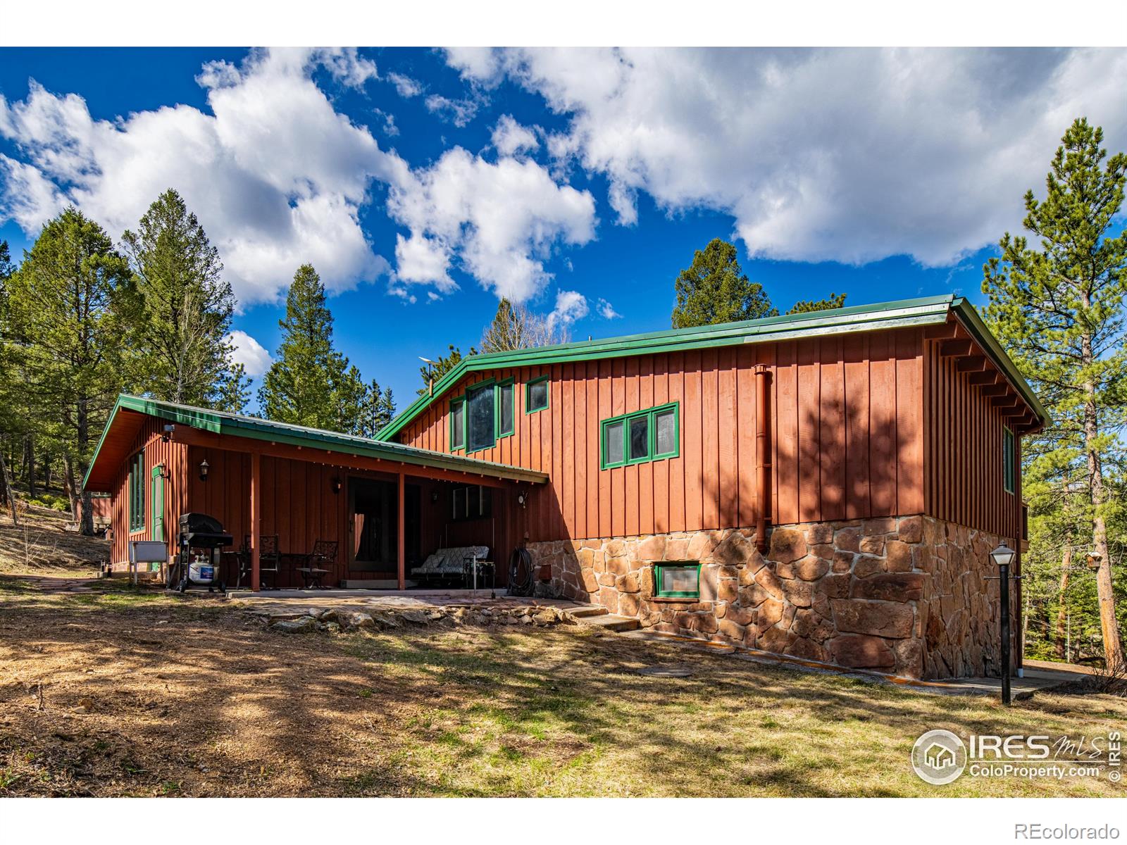 MLS Image #32 for 430  hickory drive,lyons, Colorado