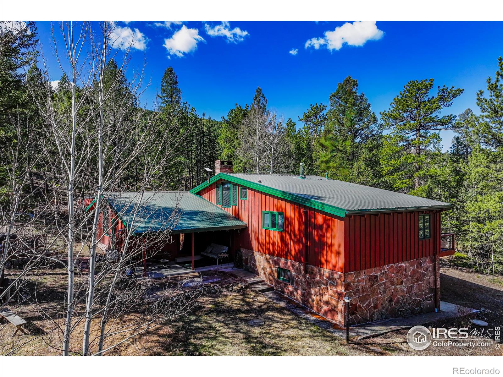 MLS Image #33 for 430  hickory drive,lyons, Colorado
