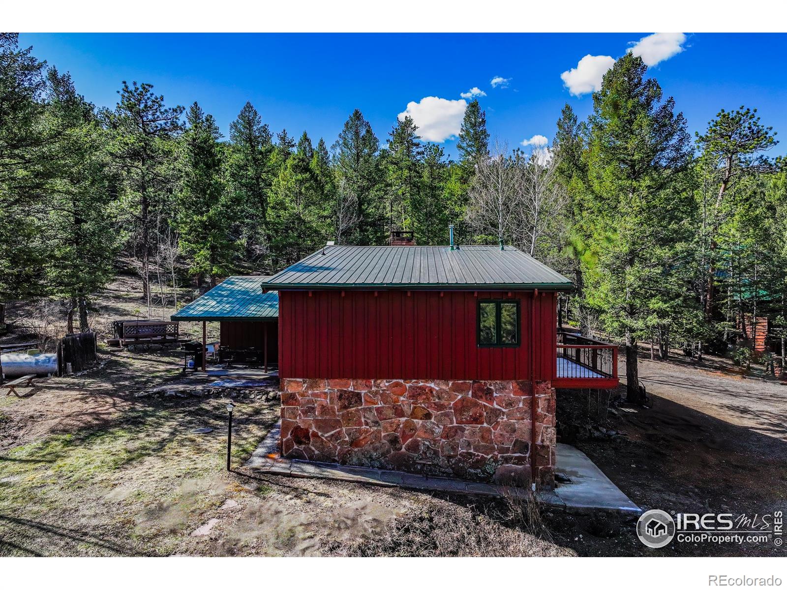 MLS Image #35 for 430  hickory drive,lyons, Colorado