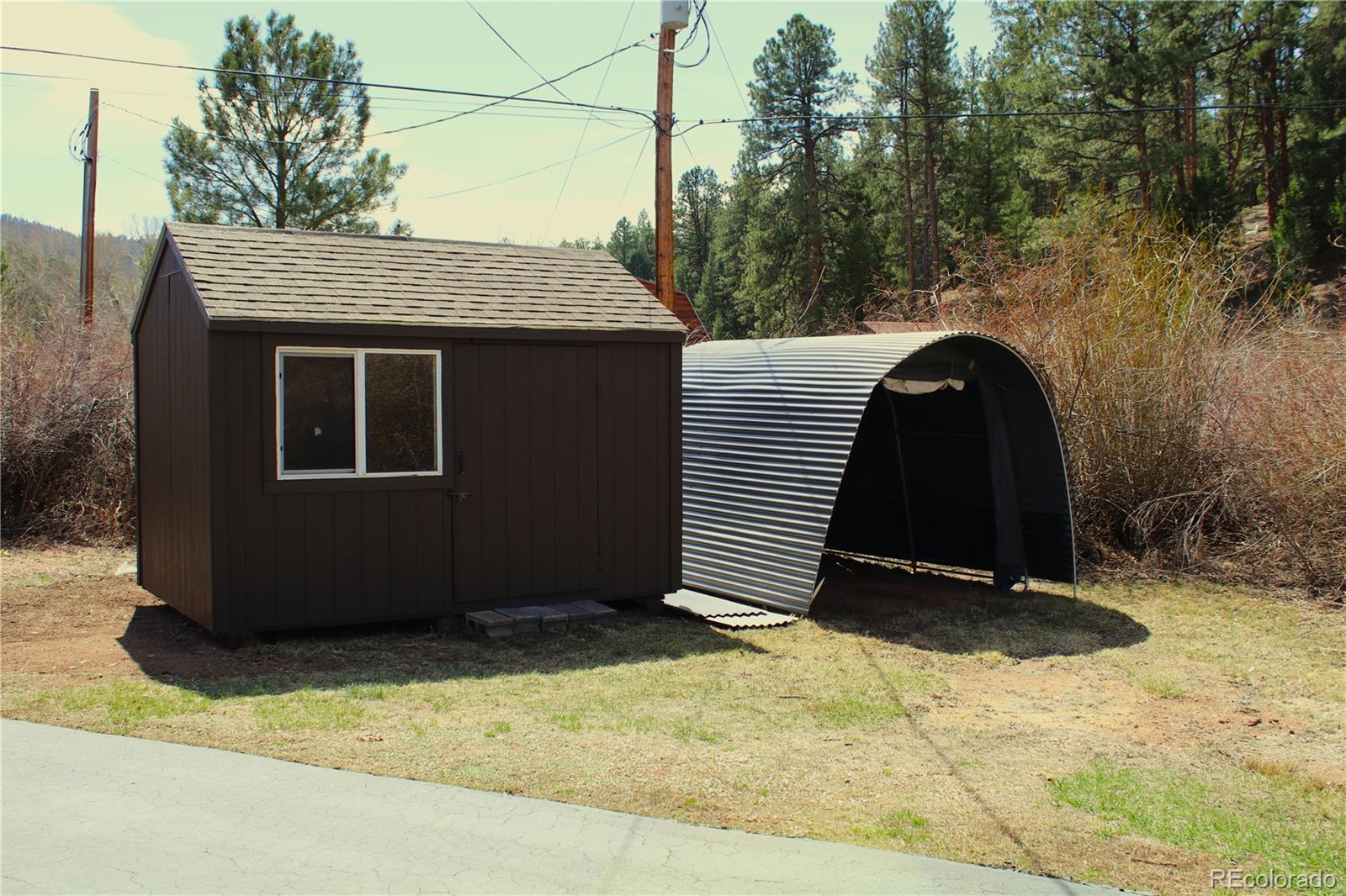 MLS Image #18 for 14885  lodge drive,sedalia, Colorado