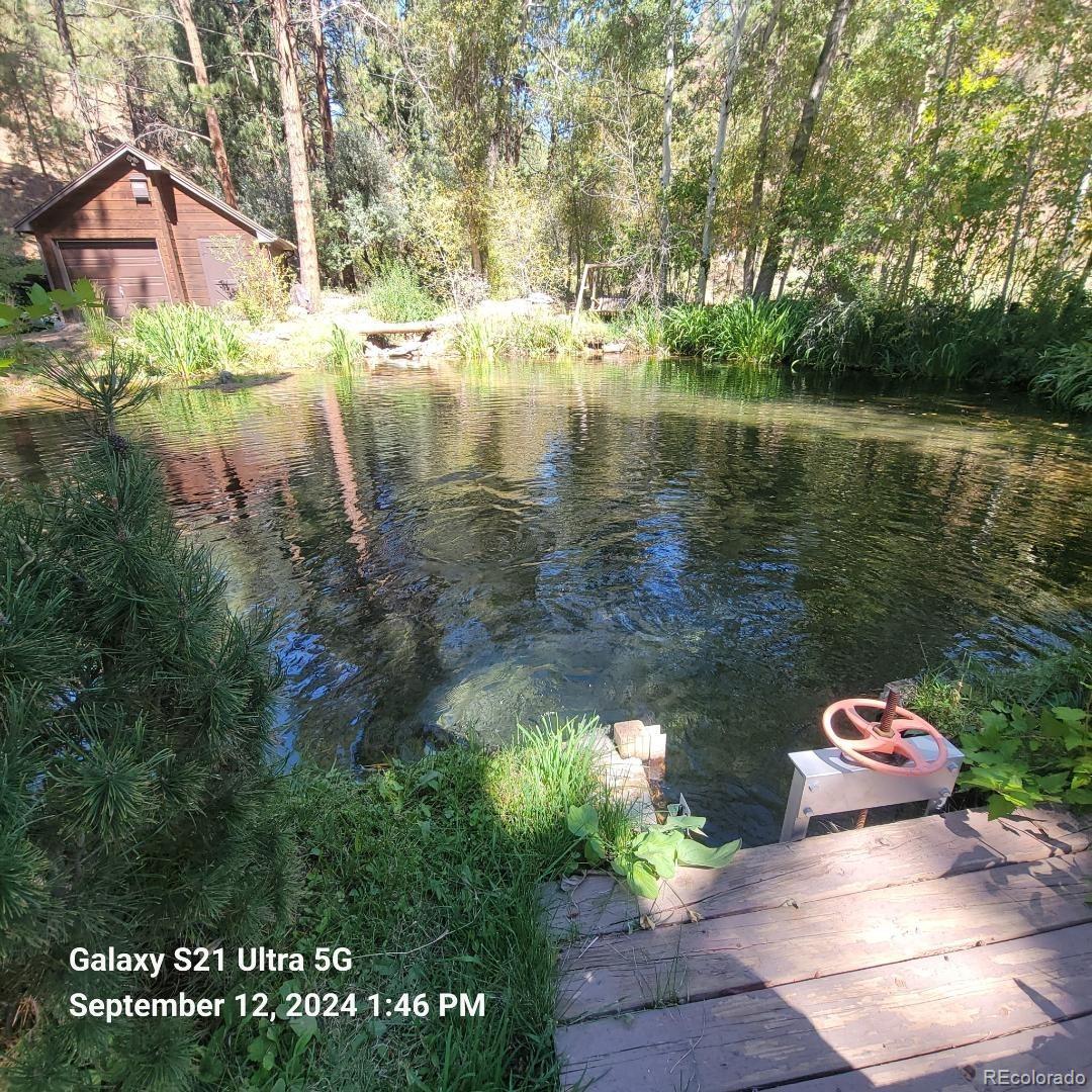 MLS Image #21 for 14885  lodge drive,sedalia, Colorado