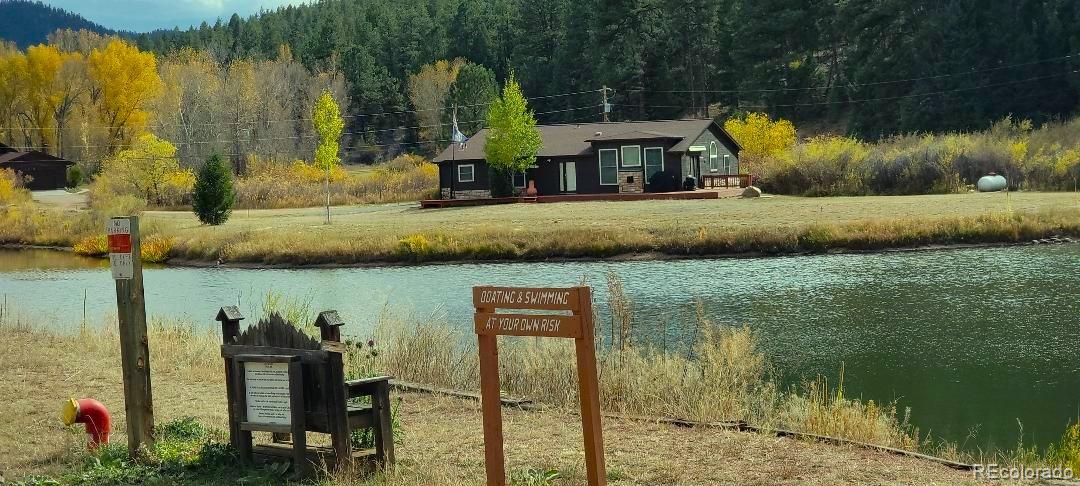 MLS Image #24 for 14885  lodge drive,sedalia, Colorado