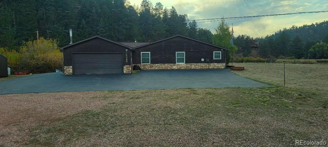 MLS Image #25 for 14885  lodge drive,sedalia, Colorado