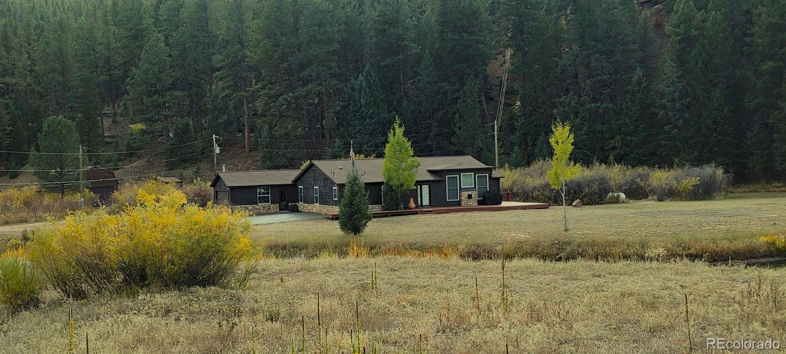 MLS Image #26 for 14885  lodge drive,sedalia, Colorado
