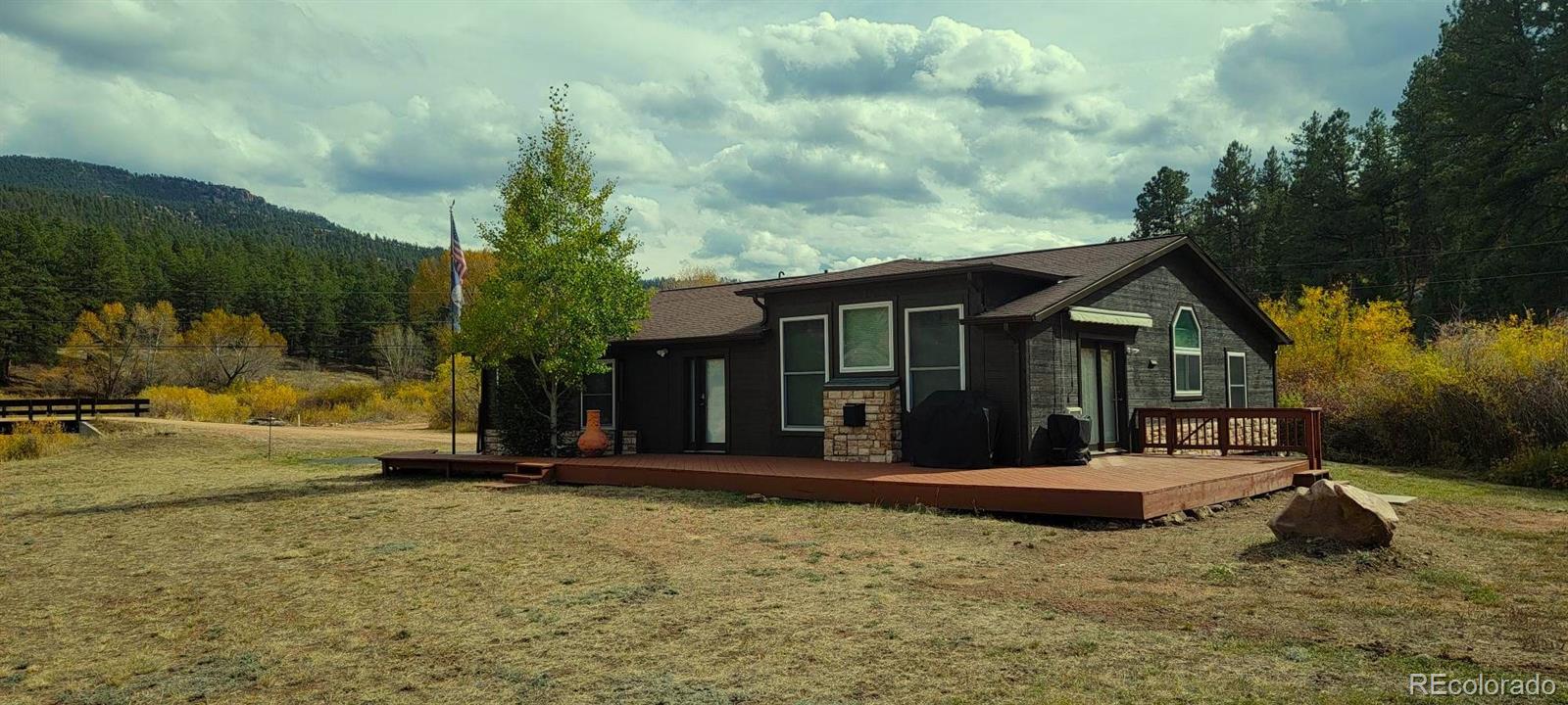 MLS Image #27 for 14885  lodge drive,sedalia, Colorado