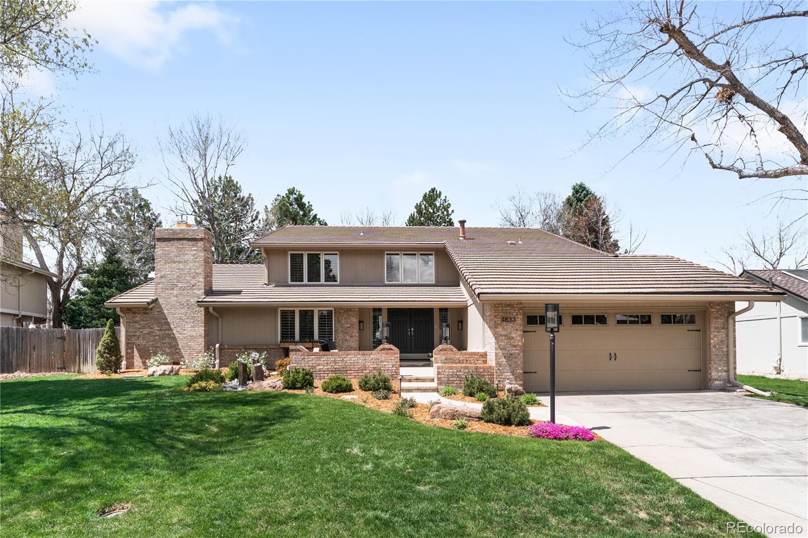 MLS Image #0 for 4833 e links circle,centennial, Colorado