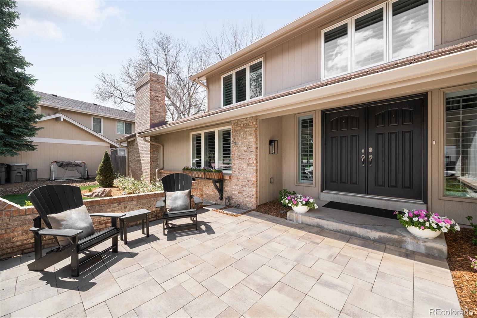 CMA Image for 4833 e links circle,Centennial, Colorado