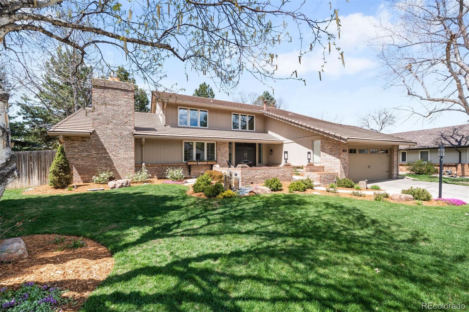 MLS Image #2 for 4833 e links circle,centennial, Colorado